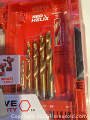 MaxSold Auction: Milwaukee  - North Grenville (Ontario, Canada) SELLER MANAGED Reseller Online Auction - County Road 19