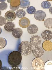 MaxSold Auction: Old coins - North Grenville (Ontario, Canada) SELLER MANAGED Reseller Online Auction - County Road 19