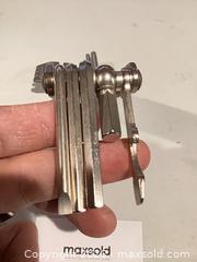 MaxSold Auction: Pocket Tool - North Grenville (Ontario, Canada) SELLER MANAGED Reseller Online Auction - County Road 19