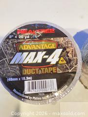 MaxSold Auction: Real tree  - North Grenville (Ontario, Canada) SELLER MANAGED Reseller Online Auction - County Road 19