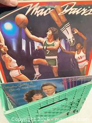 MaxSold Auction: Records  - North Grenville (Ontario, Canada) SELLER MANAGED Reseller Online Auction - County Road 19