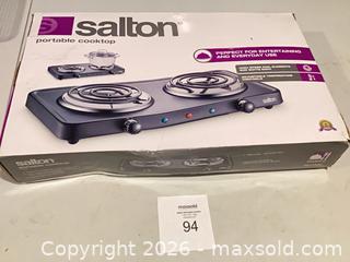 MaxSold Auction: Salton - North Grenville (Ontario, Canada) SELLER MANAGED Reseller Online Auction - County Road 19