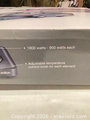 MaxSold Auction: Salton - North Grenville (Ontario, Canada) SELLER MANAGED Reseller Online Auction - County Road 19