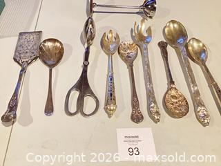 MaxSold Auction: Serving ware - North Grenville (Ontario, Canada) SELLER MANAGED Reseller Online Auction - County Road 19