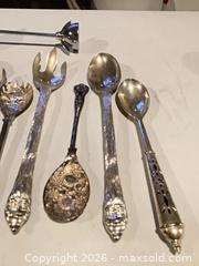 MaxSold Auction: Serving ware - North Grenville (Ontario, Canada) SELLER MANAGED Reseller Online Auction - County Road 19