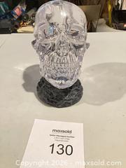 MaxSold Auction: Skull - North Grenville (Ontario, Canada) SELLER MANAGED Reseller Online Auction - County Road 19