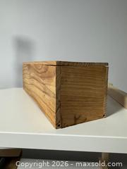 MaxSold Auction: 1997 Evian Glass Bottle - Toronto (Ontario, Canada) SELLER MANAGED Downsizing Online Auction - Yonge (CONDO)