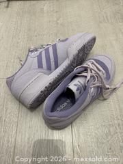 MaxSold Auction: Adidas Sneakers - Toronto (Ontario, Canada) SELLER MANAGED Downsizing Online Auction - Yonge (CONDO)