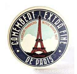 MaxSold Auction: Davis & Waddell 5 Piece Cheese Markers With Cutting Utensil Set - Toronto (Ontario, Canada) SELLER MANAGED Downsizing Online Auction - Yonge (CONDO)