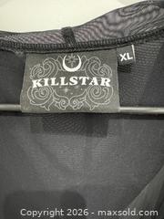 MaxSold Auction: Gothic Cover Up - Toronto (Ontario, Canada) SELLER MANAGED Downsizing Online Auction - Yonge (CONDO)