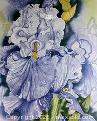 MaxSold Auction: Limited Edition Print - Toronto (Ontario, Canada) SELLER MANAGED Downsizing Online Auction - Yonge (CONDO)