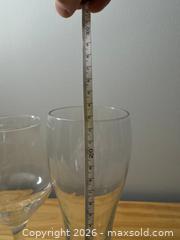 MaxSold Auction: Mix Beer Glasses - Toronto (Ontario, Canada) SELLER MANAGED Downsizing Online Auction - Yonge (CONDO)