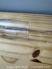 MaxSold Auction: Mix Champagne Flutes - Toronto (Ontario, Canada) SELLER MANAGED Downsizing Online Auction - Yonge (CONDO)
