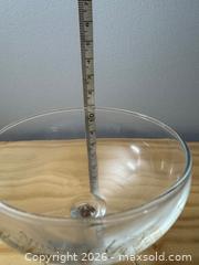 MaxSold Auction: Mix Coupe Glasses - Toronto (Ontario, Canada) SELLER MANAGED Downsizing Online Auction - Yonge (CONDO)