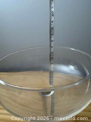 MaxSold Auction: Mix Coupe Glasses - Toronto (Ontario, Canada) SELLER MANAGED Downsizing Online Auction - Yonge (CONDO)