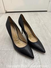 MaxSold Auction: Sam Edelman Heels - Toronto (Ontario, Canada) SELLER MANAGED Downsizing Online Auction - Yonge (CONDO)