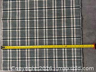 MaxSold Auction: Table Runner - Toronto (Ontario, Canada) SELLER MANAGED Downsizing Online Auction - Yonge (CONDO)