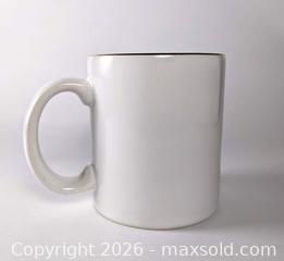 MaxSold Auction: Vintage Indianapolis Mug - Toronto (Ontario, Canada) SELLER MANAGED Downsizing Online Auction - Yonge (CONDO)