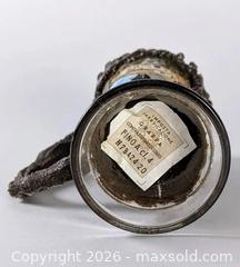 MaxSold Auction: Vintage Souvenir Tree Trunk Glasses - Toronto (Ontario, Canada) SELLER MANAGED Downsizing Online Auction - Yonge (CONDO)