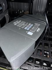 MaxSold Auction: Bose Stereo Radio & Panasonic AM/FM Digital Clock Radios - Oakville (Ontario, Canada) SELLER MANAGED Estate Sale Online Auction - Cornwall Road (STORAGE)
