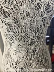 MaxSold Auction: Decorative dress form  - Oakville (Ontario, Canada) SELLER MANAGED Estate Sale Online Auction - Cornwall Road (STORAGE)