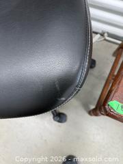 MaxSold Auction: Ergonomic Mesh Back Office Desk Chair - Oakville (Ontario, Canada) SELLER MANAGED Estate Sale Online Auction - Cornwall Road (STORAGE)