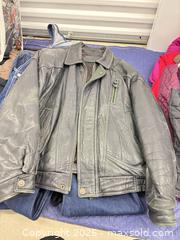 MaxSold Auction: Men Clothing - Oakville (Ontario, Canada) SELLER MANAGED Estate Sale Online Auction - Cornwall Road (STORAGE)