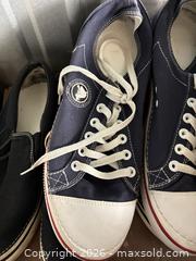 MaxSold Auction: Men Shoes  - Oakville (Ontario, Canada) SELLER MANAGED Estate Sale Online Auction - Cornwall Road (STORAGE)