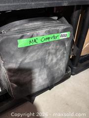 MaxSold Auction: Vintage Apple Computer - Oakville (Ontario, Canada) SELLER MANAGED Estate Sale Online Auction - Cornwall Road (STORAGE)