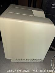 MaxSold Auction: Vintage Apple Computer - Oakville (Ontario, Canada) SELLER MANAGED Estate Sale Online Auction - Cornwall Road (STORAGE)