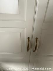 MaxSold Auction: Wardrobe - Oakville (Ontario, Canada) SELLER MANAGED Estate Sale Online Auction - Cornwall Road (STORAGE)