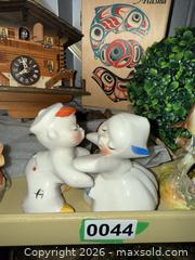 MaxSold Auction: Wood Chalet-Style Mechanical Cuckoo Clock - Oakville (Ontario, Canada) SELLER MANAGED Estate Sale Online Auction - Cornwall Road (STORAGE)