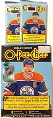 MaxSold Auction: 2024-25 O-Pee-Chee Hockey Hobby Box + 2 Extra Packs - Cobourg (Ontario, Canada) SELLER MANAGED Reseller Online Auction - Elgin Street West