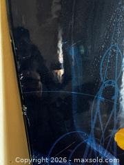 MaxSold Auction: Sims Source Snowboard 150 cm approx. - Milton (Ontario, Canada) SELLER MANAGED Moving Online Auction - Fourth Line