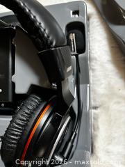 MaxSold Auction: Turtle Beach Ear Force X?Ray Wireless Headset- call of duty - Milton (Ontario, Canada) SELLER MANAGED Moving Online Auction - Fourth Line