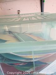 MaxSold Auction: Craft Supplies, Storage, Beads and More C - Barrie (Ontario, Canada) Downsizing Online Auction - Wessenger Drive