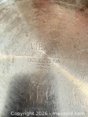 MaxSold Auction: Lagostina Stainless Steel Pots, Pans, Lids & Colander (Multiple) B - Barrie (Ontario, Canada) Downsizing Online Auction - Wessenger Drive