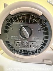 MaxSold Auction: Lasko Air Mover, Black & Decker Corded Drill & Bit Sets A - Barrie (Ontario, Canada) Downsizing Online Auction - Wessenger Drive