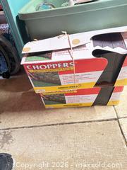 MaxSold Auction: Mixed Garden Tool Set with Fiskars, Bellota & Choppers Edging B - Barrie (Ontario, Canada) Downsizing Online Auction - Wessenger Drive