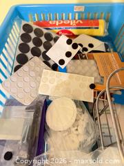 MaxSold Auction: Mixed Hand & Power Tool Lot with Safety Gear and Supplies B - Barrie (Ontario, Canada) Downsizing Online Auction - Wessenger Drive