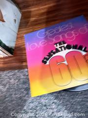 MaxSold Auction: Mixed Vinyl Records Lot - Various Genres & Labels B - Barrie (Ontario, Canada) Downsizing Online Auction - Wessenger Drive