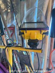 MaxSold Auction: One set of Corded Work Shop Light - Barrie (Ontario, Canada) Downsizing Online Auction - Wessenger Drive