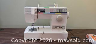 MaxSold Auction: Singer Sewing Machine, Cabinet, Stool and More D - Barrie (Ontario, Canada) Downsizing Online Auction - Wessenger Drive