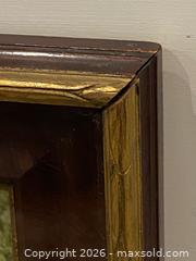 MaxSold Auction: Original Listed British/Canadian Artist Maria Hampshire Eaton (1862-1944) Andrew Marvell's House Watercolour and Gouache on Iverite - St. Catharines (Ontario, Canada) SELLER MANAGED Estate Sale Online Auction - Monique Crescent