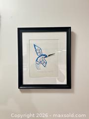 MaxSold Auction: Original Artwork First Nations by Stephanie Kewstep 2012 - Surrey (British Columbia, Canada) SELLER MANAGED Downsizing Online Auction -  85b Avenue