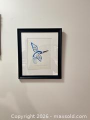 MaxSold Auction: Original Artwork First Nations by Stephanie Kewstep 2012 - Surrey (British Columbia, Canada) SELLER MANAGED Downsizing Online Auction -  85b Avenue