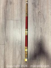 MaxSold Auction: Pool Cue BCE - Surrey (British Columbia, Canada) SELLER MANAGED Downsizing Online Auction -  85b Avenue
