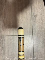 MaxSold Auction: Pool Cue BCE - Surrey (British Columbia, Canada) SELLER MANAGED Downsizing Online Auction -  85b Avenue