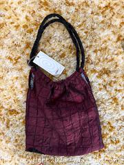 MaxSold Auction: Assorted Handbags - Oakland (California, USA) PARTNER MANAGED Estate Sale Online Auction - Monterey Boulevard