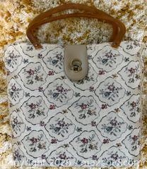 MaxSold Auction: Assorted Handbags - Oakland (California, USA) PARTNER MANAGED Estate Sale Online Auction - Monterey Boulevard